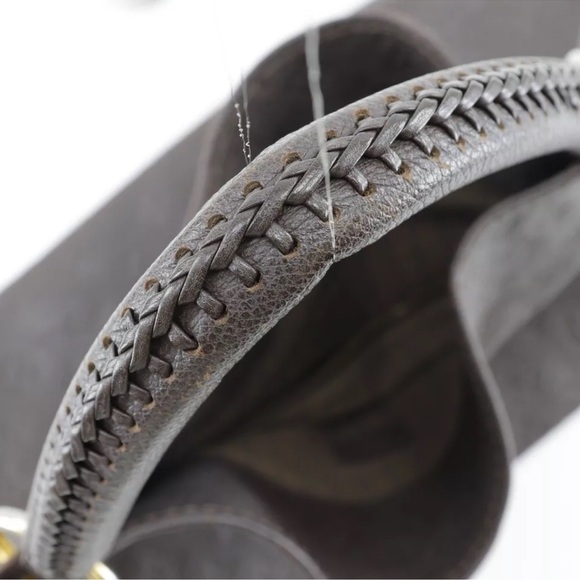 Louis Vuitton Artsy MM Monogram Empreinte Shoulder Bag - Picture 11 of 14